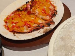 -炳胜品味(海印总店)