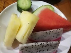 -阿罗新疆菜(人民广场店)