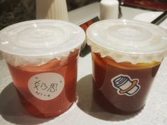 -郑庄脂渣海鲜楼(九水路店)