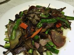 -干老四雅鱼饭店(滨江西路店)
