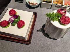 -左庭右院鲜牛肉火锅黑金店(陆家嘴中心店)