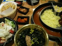 -肥肥虾庄·金牌油焖大虾(杨园滨江时代walk店)