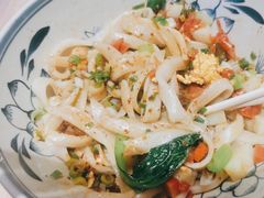 -宋益驴蹄子面肉夹馍(辛家庙店)