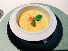 杨枝甘露-三号黄浦会Canton Table