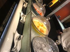 -深圳四季酒店·馥自助餐厅