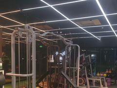 -GMJ·24H健身房(四川北路店)