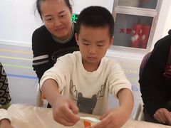 -斯坦星球青少儿编程机器人科学积木拼搭思维专注力科创竞赛规划(武汉凯德西城学习中心)
