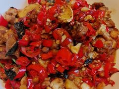 -八碗湘长沙市井菜(坡子街店)