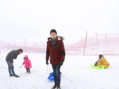 -太子岭滑雪场