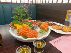 -黑松白鹿(金融街店)