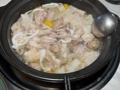 -狐狸爱上椰子鸡(滨江星光大道店)