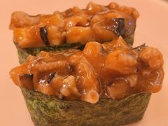 -争鲜回转寿司(天府广场-今站PLUS店)