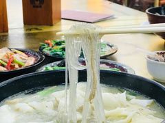 -惠丰源烩面馆(经七路店)