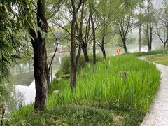 -日月湾海门游览区