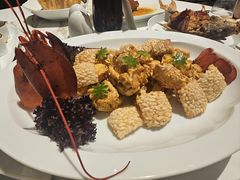 -宝丽轩中餐厅BAOLIXUAN