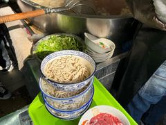 -杨家牛肉汤(淮建路店)