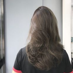 -DL HAIR SALON