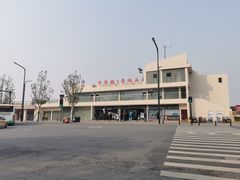 -武昌中华路码头(轮渡站)