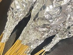 -盟重烧烤(高正街店)