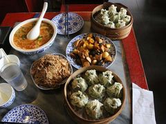 -都一处烧麦馆(前门店)