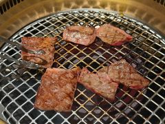 -御牛道日式烤肉料理(杭州万象城店)
