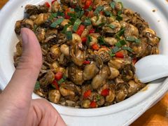 -醉壹号海鲜大排档(厦门美食地标店)