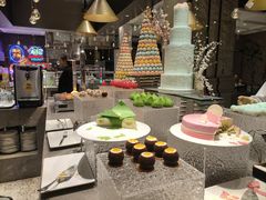 -太湖饭店玉兰厅(自助餐厅)