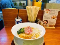 -真打拉面·日式拉面新流派(体育西横街店)