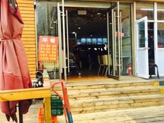 门面-厨稻香中式快餐(万象城店)