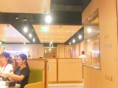 大堂-海底捞火锅(关山保利店)