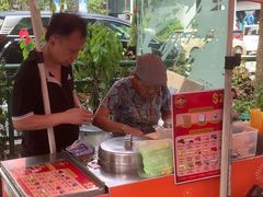 -詹爷爷乌节路街头冰淇淋