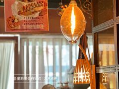 -维卡食舍(户部山店)