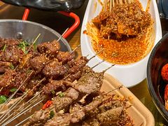 -东厨虾煌(电子街店)