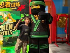 -上海乐高探索中心