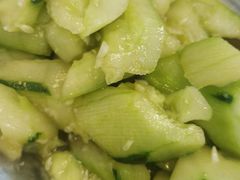 拌黄瓜-侯哥面馆(瑞景店)