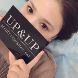 -UP&UP·半永久眉毛眼线机器野生眉