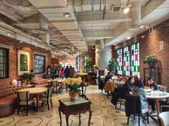 大堂-漢舍中国菜馆(889广场店)