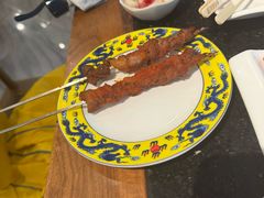 -南门涮肉(上海二店)
