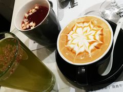 -Deer Park鹿园西餐(仁恒置地广场店)