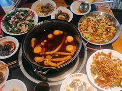 -李子坝梁山鸡(李子坝大鸡哥店)