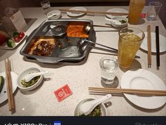 -海底捞火锅(杭州庆春路夜宵主题店)