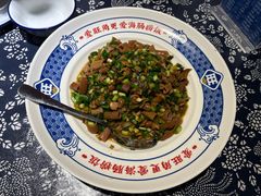 -旺角小渔村·海肠捞饭开创者(环山路店)