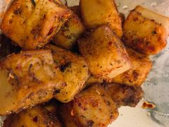 -碎怂烤肉(钟楼柳巷店)