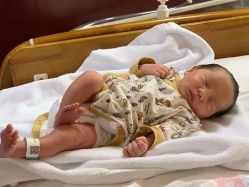 -复旦大学附属妇产科医院(杨浦院区)