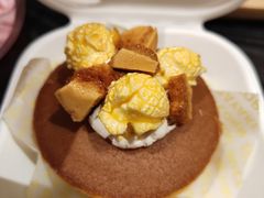 -泽田本家·铜锣烧(美罗城店)