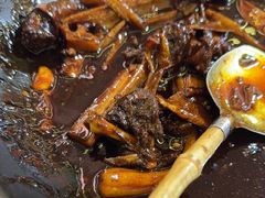 -回味黑鸭煲·始于2006(万松园店)