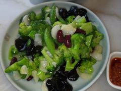 -小吊梨汤·北京菜·烤鸭(双井乐成中心店)