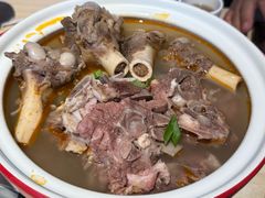 -羊之道草原味道清真餐厅(番禺店)