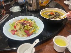 -锡和无锡菜(景丽苑店)