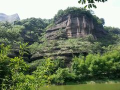 -丹霞山风景名胜区